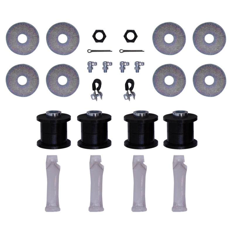 Bilstein BIL B8 Control Arms