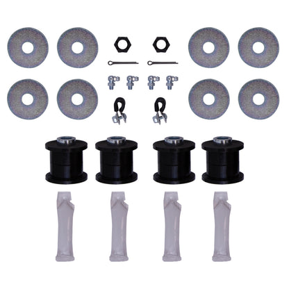 Bilstein BIL B8 Control Arms