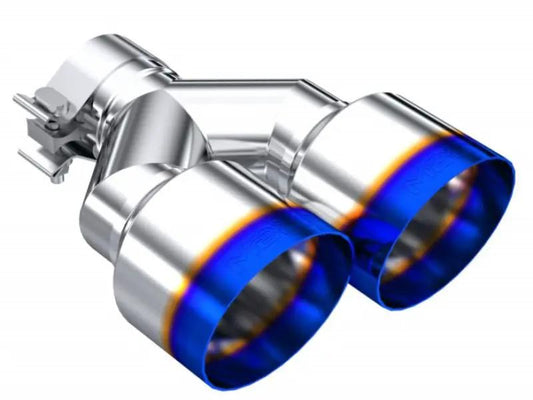 MBRP Univ Exhaust Tips SS
