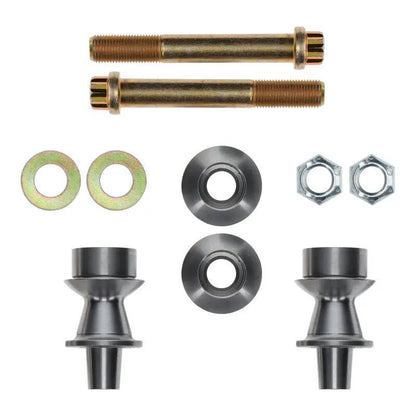 Camburg CMB Uniball Hardware Kit - Sent to ACA by Camburg