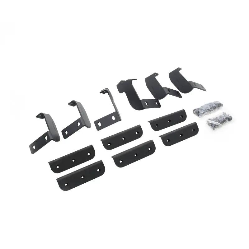 Go Rhino GOR Dom Brackets by Go Rhino