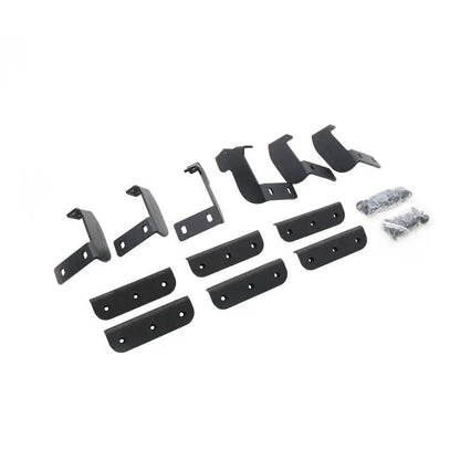 Go Rhino GOR Dom Brackets by Go Rhino