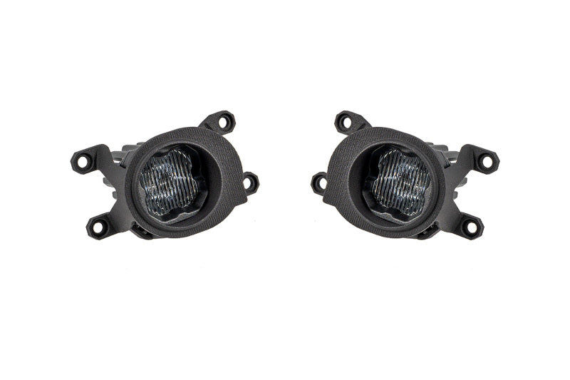 Diode Dynamics DIO Fog Lights
