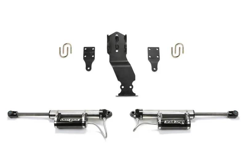Fabtech FAB Steering Stabilizer by Fabtech