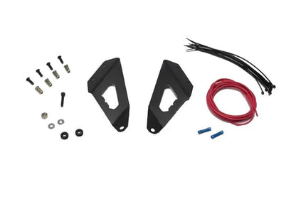 Putco PUT Luminix Roof Brackets by Putco