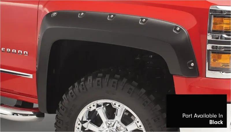 Bushwacker BUS Pocket Style Flares by Bushwacker