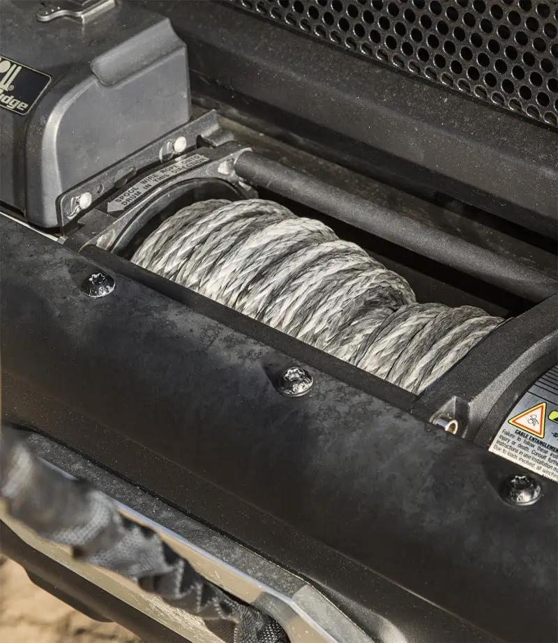 Rugged Ridge RUG Winch Lines/Cables by Rugged Ridge