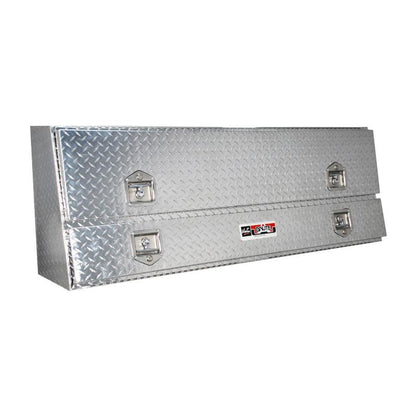 Westin WES Brute TopSider Tool Box