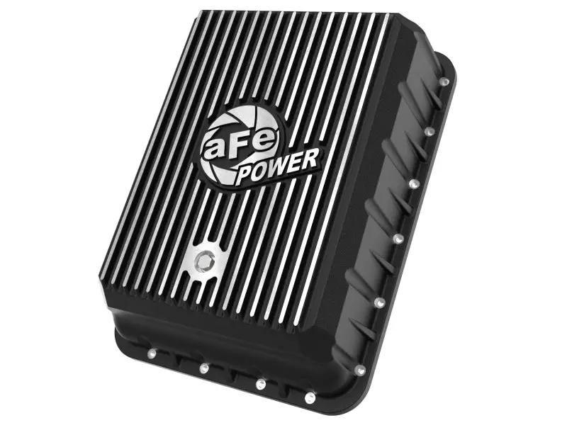 AFE Diff/Trans/Oil Covers by aFe