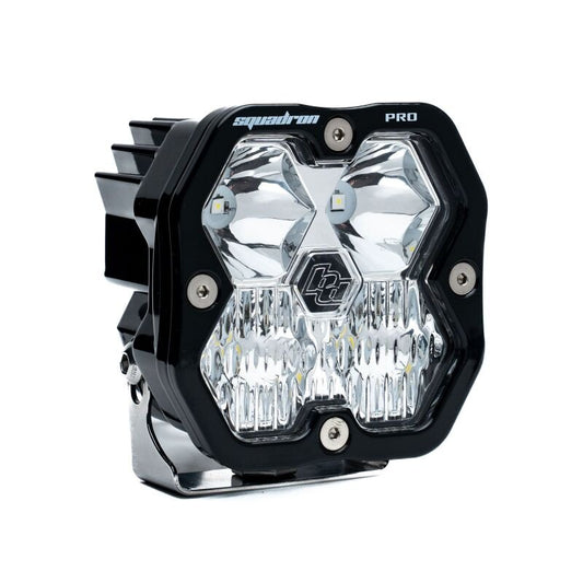 Baja Designs BAJ Squadron Pro Lights - Baja Designs - baj4900032 - Auto Expedition