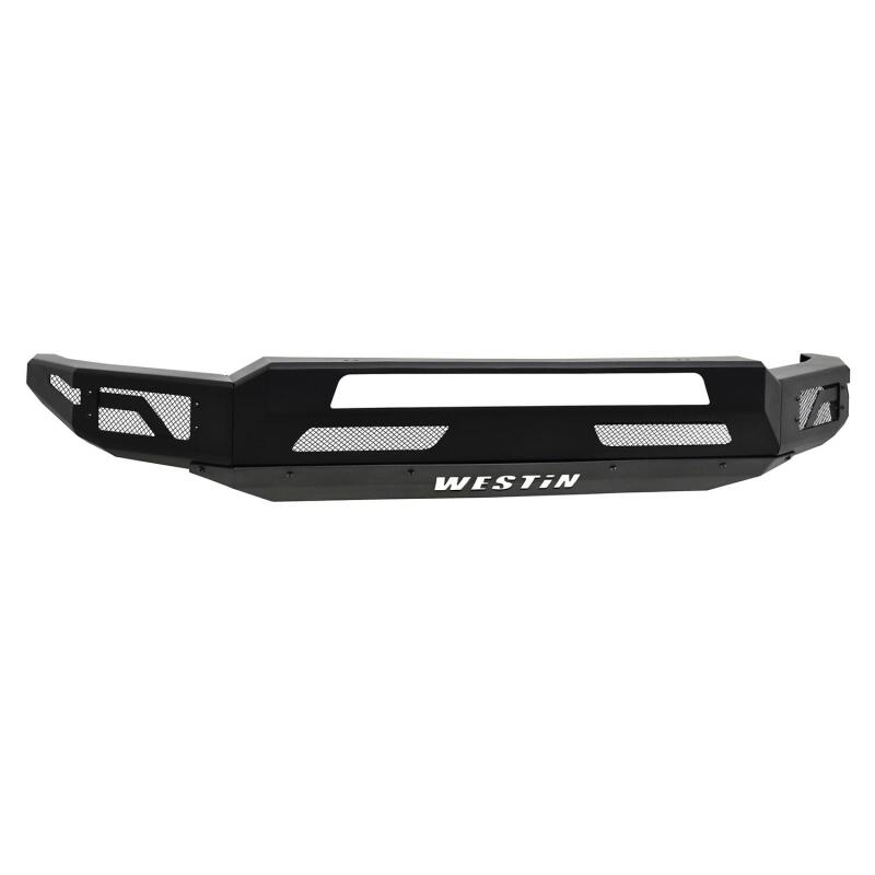 Westin WES Pro-Mod Bumpers by Westin