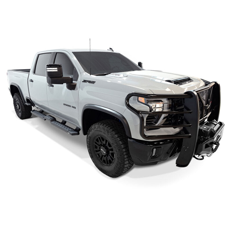 Westin WES Running Boards - HDX