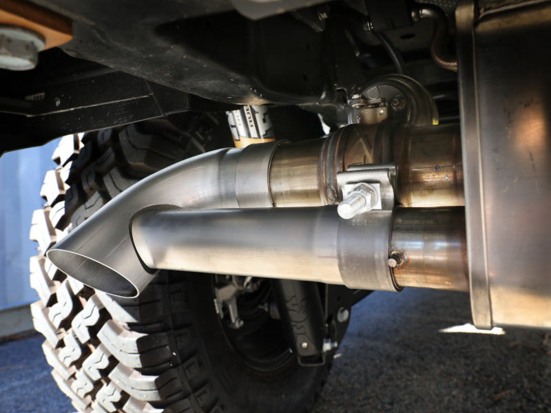 AFE Mach Force-Xp Exhaust Tip