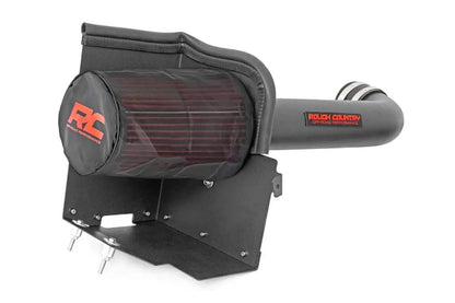 Rough Country Intake Pre-Filter | 10550/10554 | Jeep Wrangler JK/Wrangler Unlimited (07-18) by Rough Country