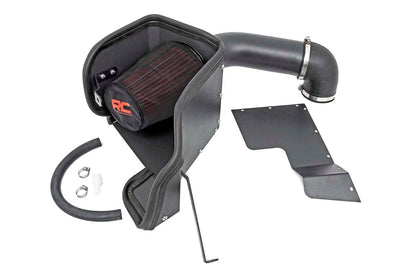 Rough Country Intake Pre-Filter | 478/479/543/550/554/614 | Multiple Makes & Models (Chevy/GMC/Jeep/Ram/Toyota)