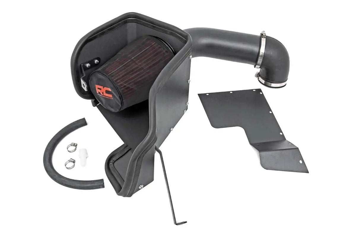 Rough Country 5.7L Cold Air Intake Kit | Pre Filter Bag | Ram 1500 2WD/4WD (2009-2018 & Classic) by Rough Country