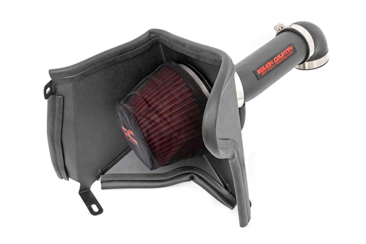 Rough Country Cold Air Intake Pre-Filter | 10552 | Jeep Cherokee XJ 2WD/4WD (1991-2001) by Rough Country