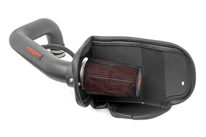 Rough Country Cold Air Intake Pre-Filter | 10553 | Jeep Wrangler TJ 4WD (1997-2006) by Rough Country