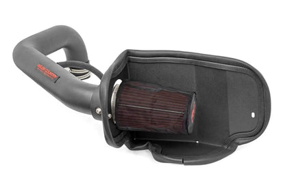 Rough Country Cold Air Intake Kit | 4.0L | Pre Filter | Jeep Wrangler TJ 4WD (1997-2006) by Rough Country