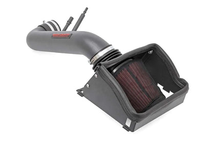 Rough Country Cold Air Intake Kit | 5.0L | Pre Filter | Ford F-150 2WD/4WD (2015-2020) by Rough Country