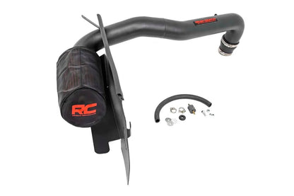Rough Country Cold Air Intake Pre-Filter | 10548 | Jeep Wrangler TJ 4WD (1997-2002) by Rough Country