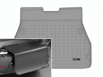 WeatherTech WT Cargo Liners - Grey by WeatherTech