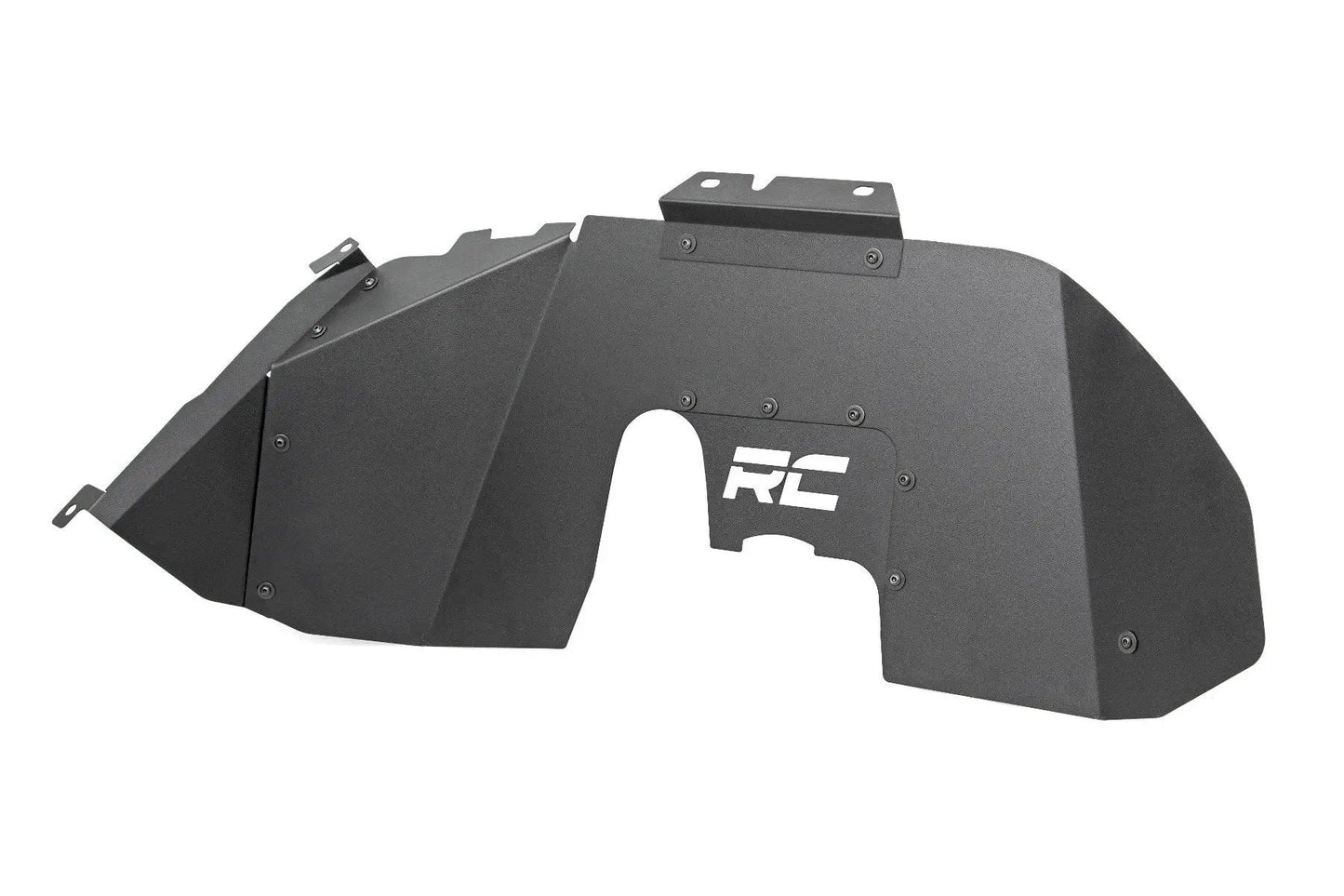 Rough Country Inner Fenders | Front | Jeep Wrangler JL (18-26)/Wrangler Unlimited (18-26) by Rough Country