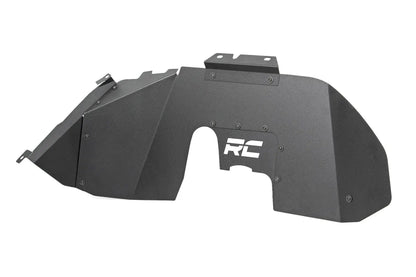 Rough Country Inner Fenders | Front | Jeep Wrangler JL (18-26)/Wrangler Unlimited (18-26) by Rough Country
