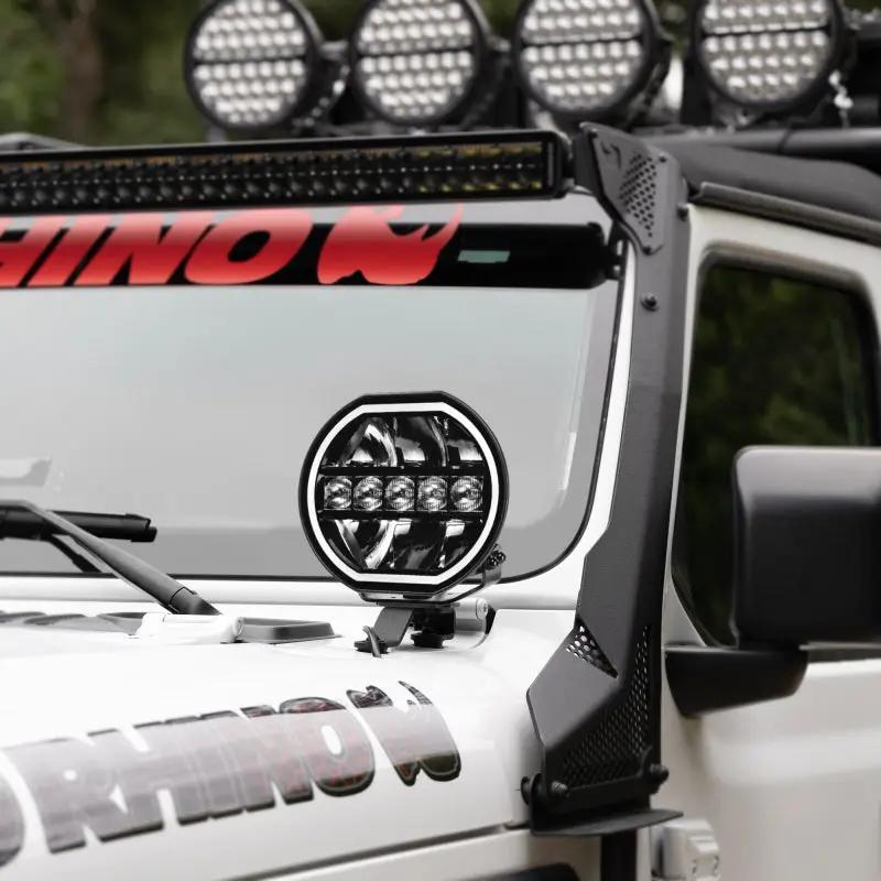 Go Rhino GOR Xplor Lighting by Go Rhino