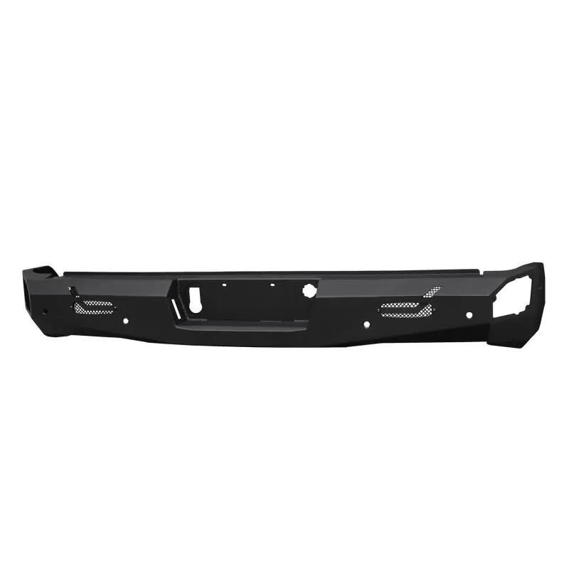 Westin WES Pro-Series Bumpers by Westin