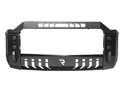 N-Fab NFB HVM Bull Bar