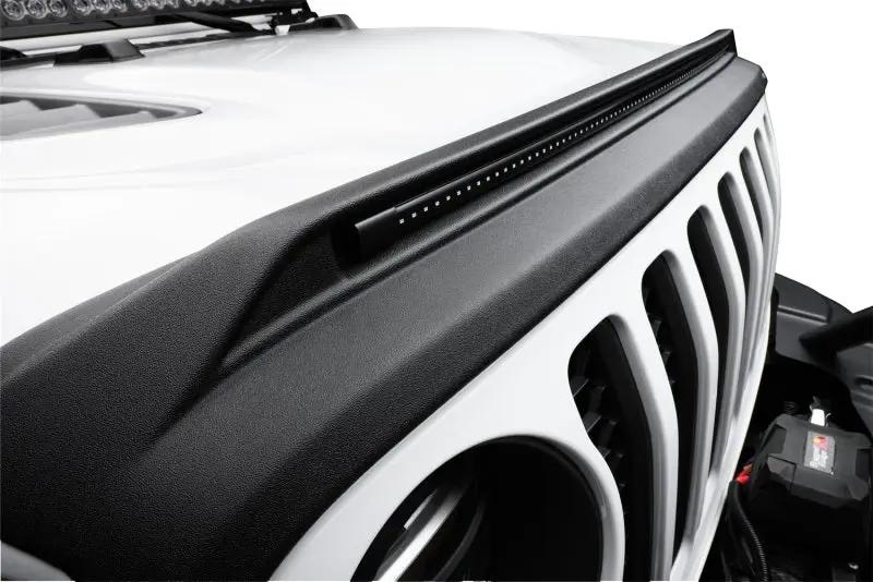Husky Liners HL Aeroskin Lightshield PRO by Husky Liners