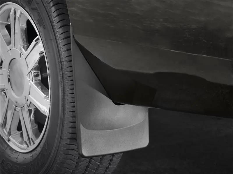 WeatherTech WT No Drill Mudflaps by WeatherTech