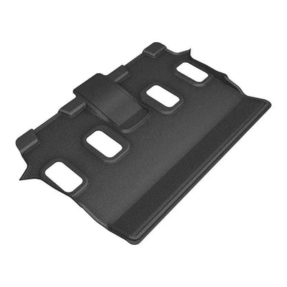 3D MAXpider ACE Kagu - 3rd Row - Black by 3D MAXpider