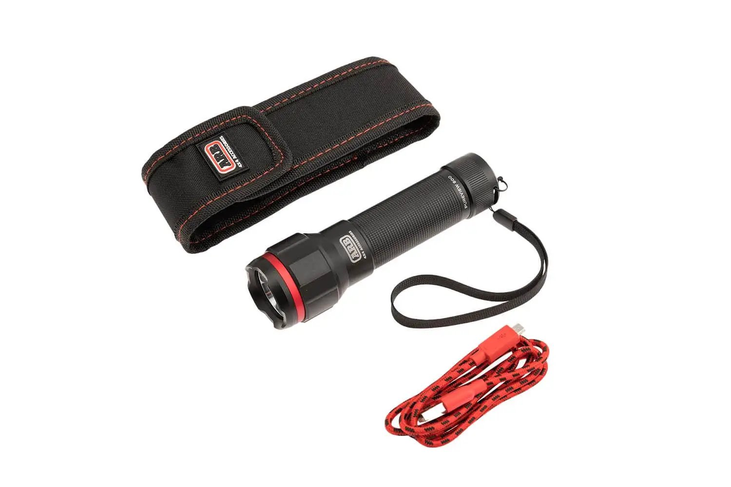 ARB Pureview 800 Flashlight by ARB