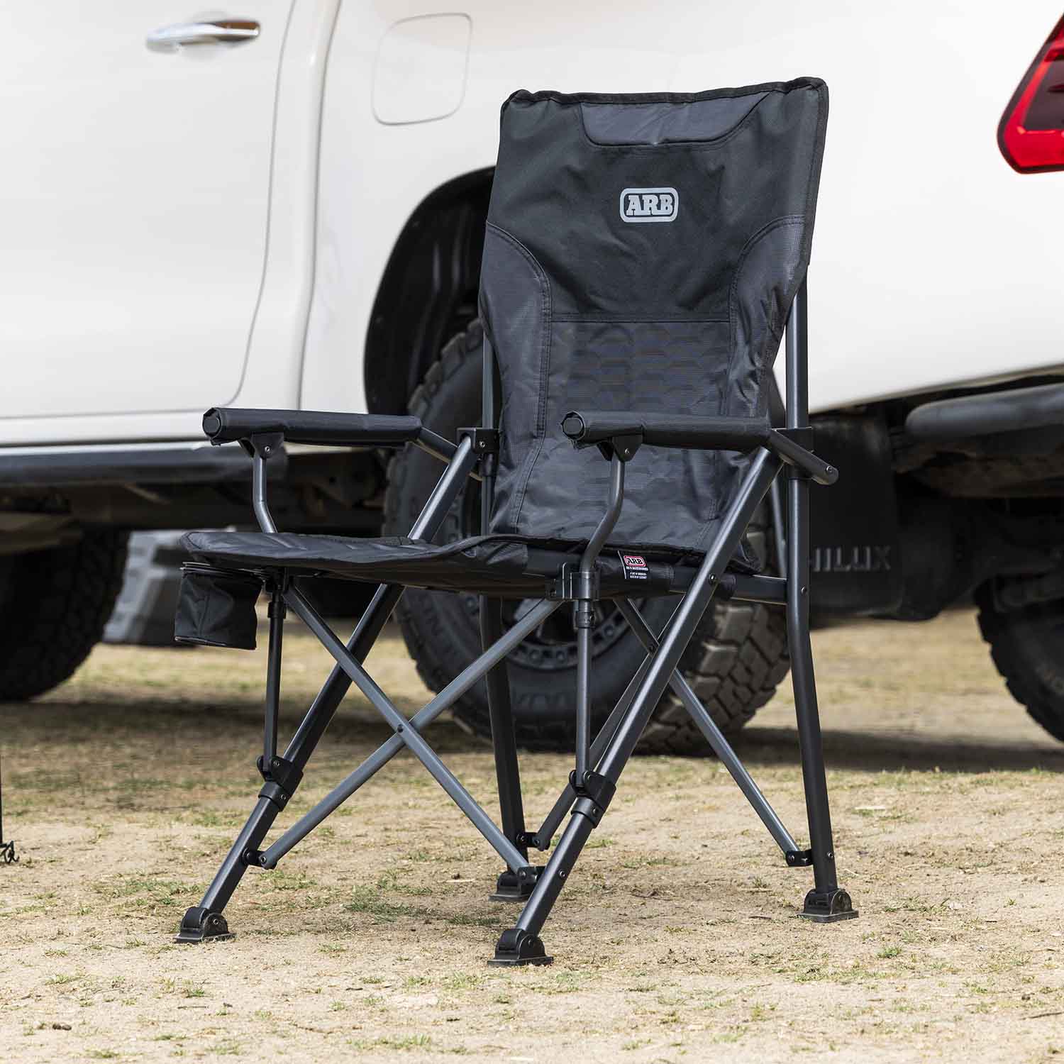 ARB Base Camp Chair by ARB