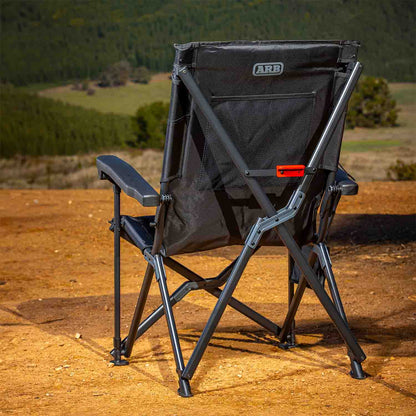 ARB Pinnacle Camp Chair by ARB
