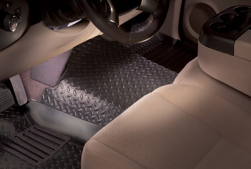 Husky Liners HL Classic - C Hump - Tan