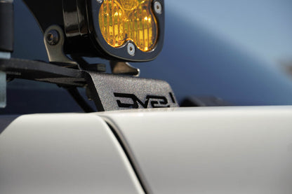 DV8 Offroad DVE LED Light Bars & Cubes