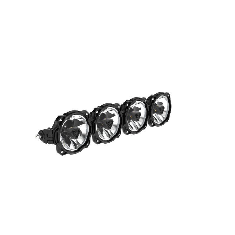 KC HiLiTES KCL Gravity LED - Titan