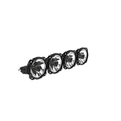 KC HiLiTES KCL Gravity LED - Titan