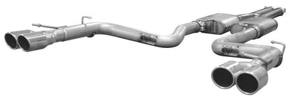 AFE Mach Force-Xp Exhaust Tip by aFe