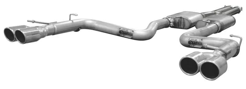 AFE Mach Force-Xp Exhaust Tip by aFe