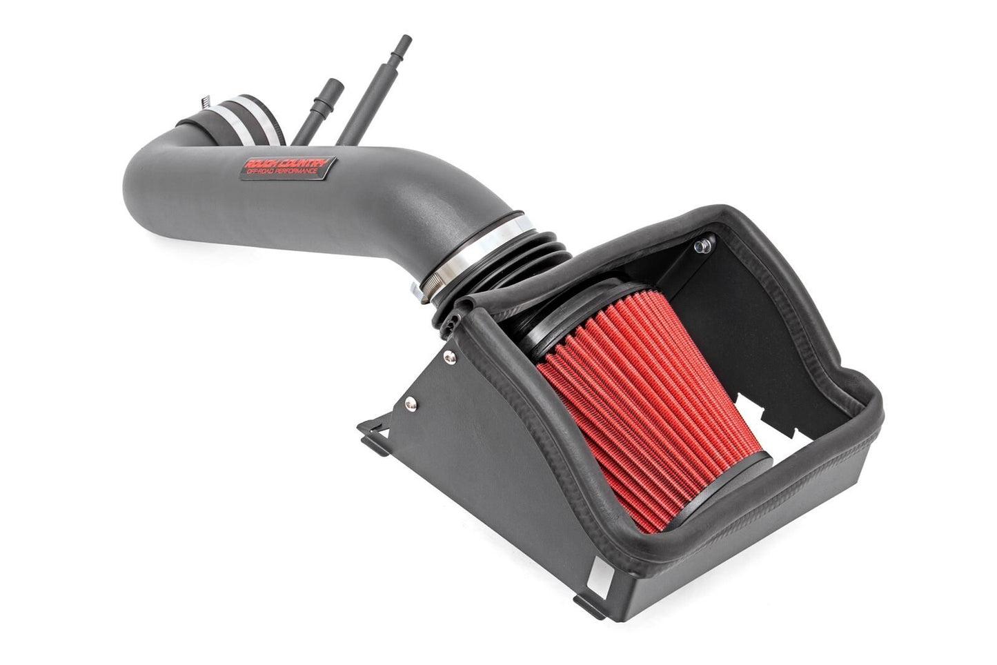 Kit de admisión de aire frío | 5.0L | Ford F-150 2WD/4WD (2015-2020)