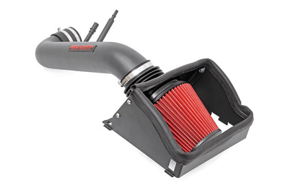 Kit de admisión de aire frío | 5.0L | Ford F-150 2WD/4WD (2015-2020)
