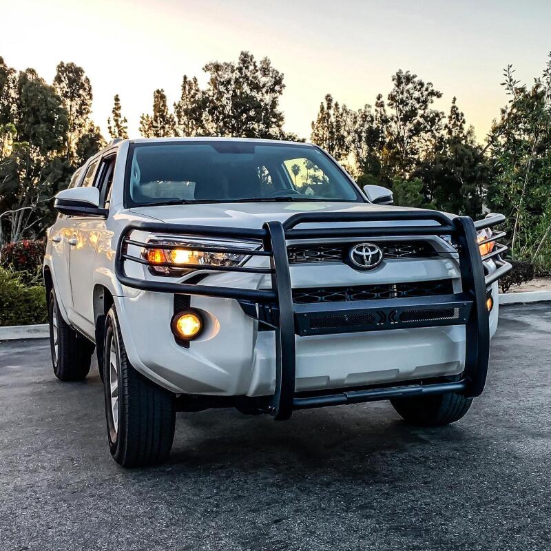 Westin WES Sportsman Grille Guards
