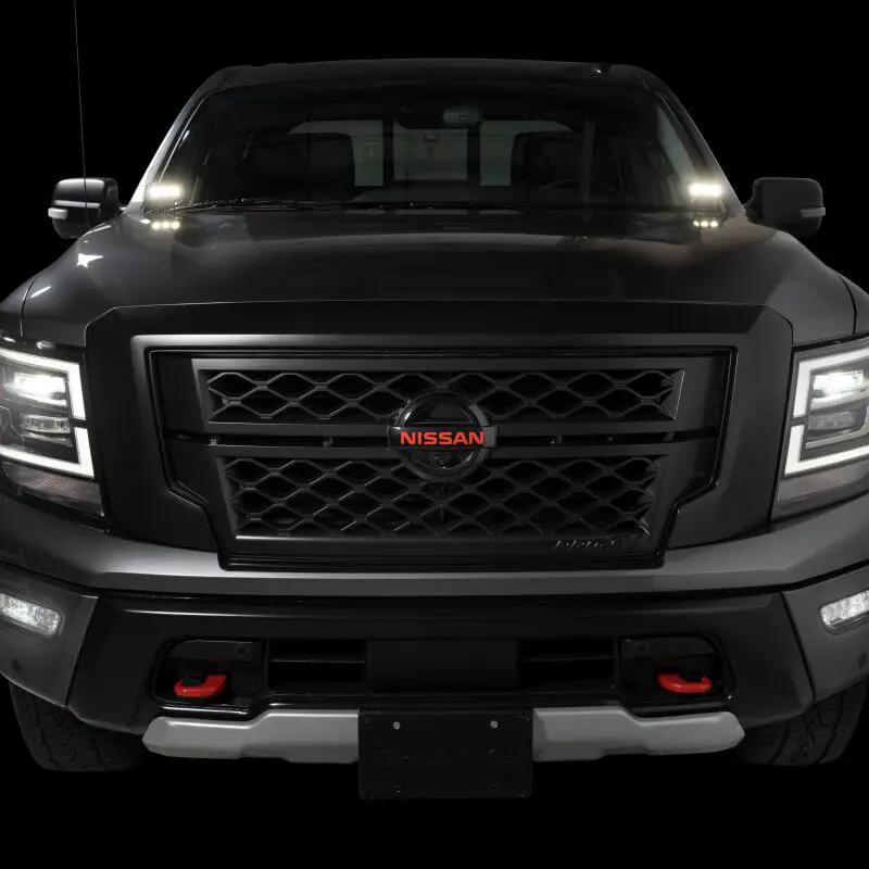 Putco PUT Luminix Light Bar Brackets by Putco