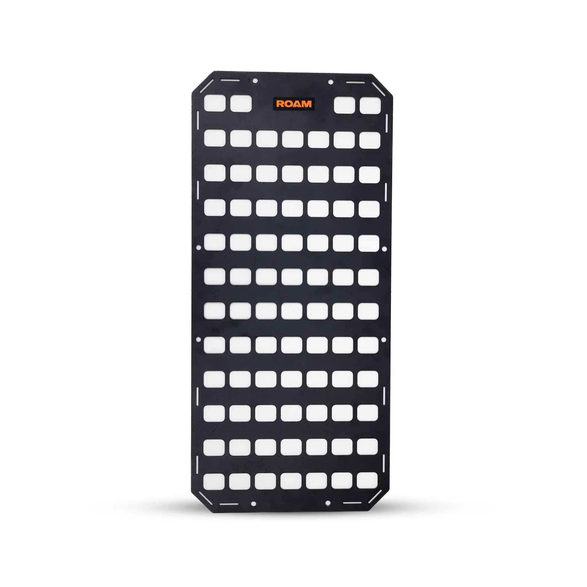 ROAM 105L Rugged Case Molle Panel by ROAM