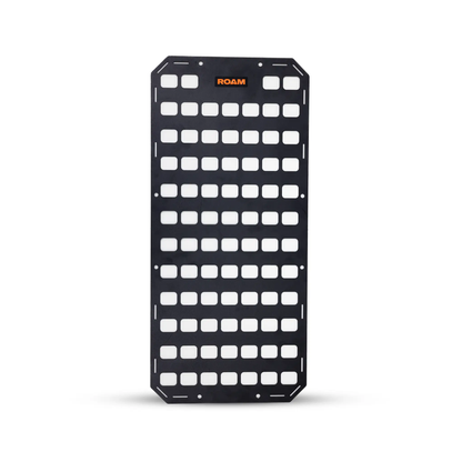 ROAM 105L Rugged Case Molle Panel by ROAM