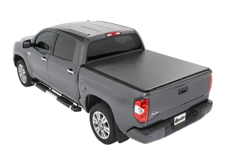 Bestop BES Supertop Tonneau Covers by Bestop